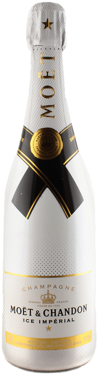 Moet & Chandon Ice Imperial - 750ML | Bremers Wine and Liquor