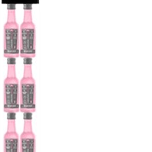 New Amsterdam Pink Whitney Vodka Hockey Stick – 50ML