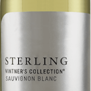Sterling Vineyards Vintner’s Collection Sauvignon Blanc – 750ML