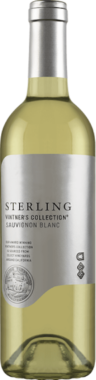 Sterling Vineyards Vintner’s Collection Sauvignon Blanc – 750ML