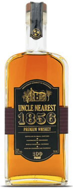 Uncle Nearest 1856 100 Proof – 750ML