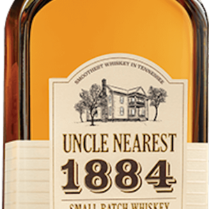 Uncle Nearest 1884 93 Proof – 750ML