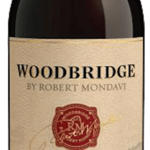 Woodbridge Bourbon Barrel Cabernet Sauvignon – 750ML