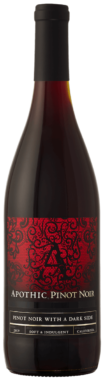 Apothic Pinot Noir – 750ML