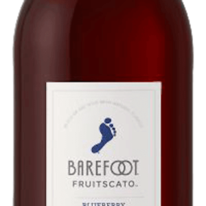 Barefoot Fruit-Scato Blueberry – 1.5L