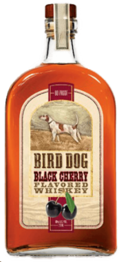 Bird Dog Black Cherry Whiskey – 750ML