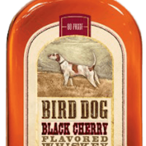Bird Dog Black Cherry Whiskey – 750ML