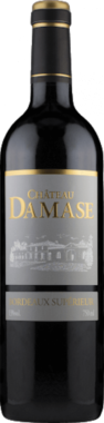 Chateau Damase Bordeaux Superieur – 750ML