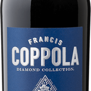 Coppola Merlot Diamond – 750ML