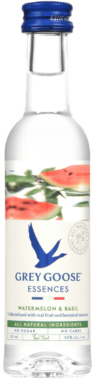 Grey Goose Watermelon Basil Vodka – 50ml