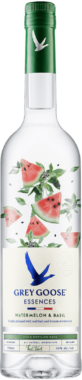 Grey Goose Watermelon Basil Vodka – 1L