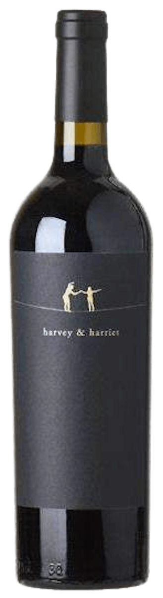 Harvey & Harriet Red Blend – 750ML