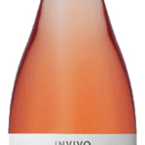 Invivo Rosé by Sarah Jessica Parker – 750ML