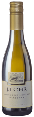 J Lohr Riverstone Chardonnay – 375ML