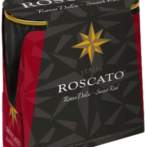 Roscato Rosso Dolce 2 pack – 250ML