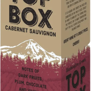 Top Box Cabernet Sauvignon – 3LBox