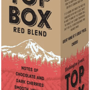 Top Box Red Blend – 3LBox