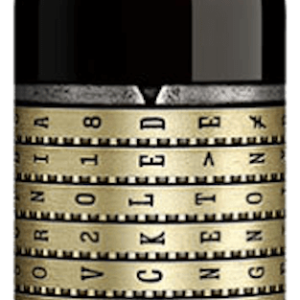 The Prisoner Wine Company Unshackled Cabernet Sauvignon – 750ML