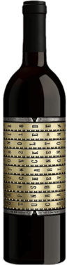 The Prisoner Wine Company Unshackled Cabernet Sauvignon – 750ML