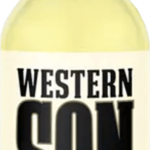 Western Son Lemon Vodka – 50ML