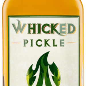 Whicked Pickle Whiskey – 750ML