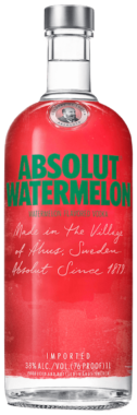Absolut Watermelon – 1 L