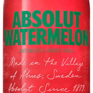 Absolut Watermelon – 1 L