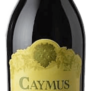 Caymus Cabernet Sauvignon – 1L