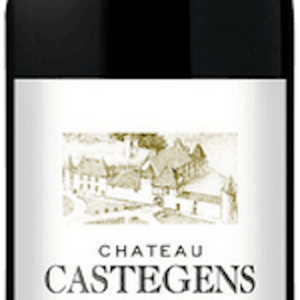 Chateau Castegens Bordeaux Red – 750ML
