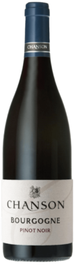 Domaine Chanson Bourgogne Pinot Noir – 750ML