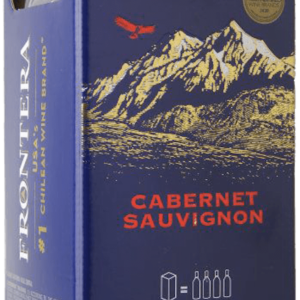 Frontera Cabernet Sauvignon – 3LBOX