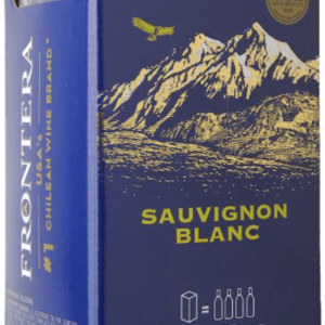 Frontera Sauvignon Blanc – 3LBOX