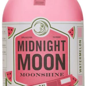Junior Johnson’s Midnight Moon Watermelon – 750ML