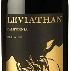 Leviathan Red Blend – 750ML