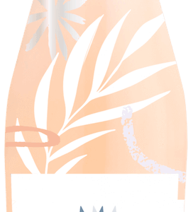 M De Minuty Rosé (Flower Bottle) – 750ML