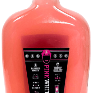 New Amsterdam Pink Whitney Vodka – 375ML