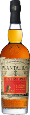Plantation Rum Pineapple Stiggins Fancy – 750ML