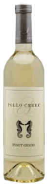 Pollo Creek Pinot Grigio – 750ML