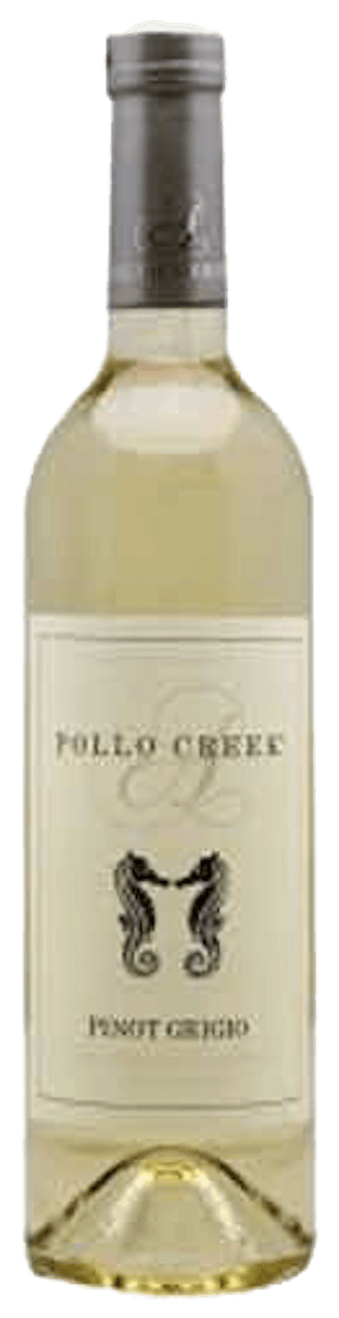 Pollo Creek Pinot Grigio – 750ML