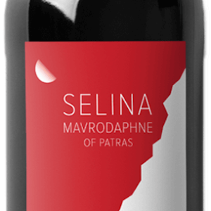 Selina Mavrodaphne -750ML
