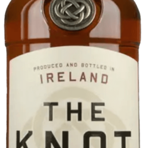 The Knot Irish Liqueur – 750ML