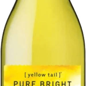 Yellow Tail Chardonnay Pure Bright – 1.5L