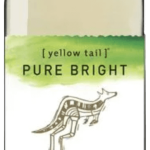 Yellow Tail Pinot Grigio Pure Bright – 1.5L