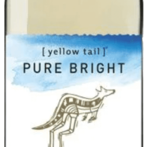 Yellow Tail Sauvignon Blanc Pure Bright – 1.5L