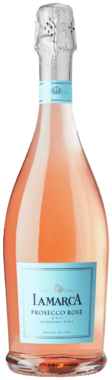 La Marca Prosecco Rosé – 750ML