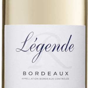 Legende Bordeaux White – 750ML