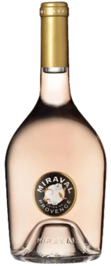 Miraval Provence Rosé – 750ML