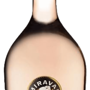 Miraval Provence Rosé – 750ML