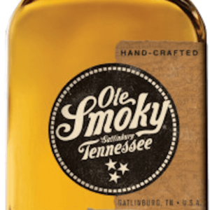 Ole Smoky Peanut Butter Whiskey – 750ML