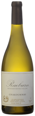 Raeburn Chardonnay Sonoma – 750ML